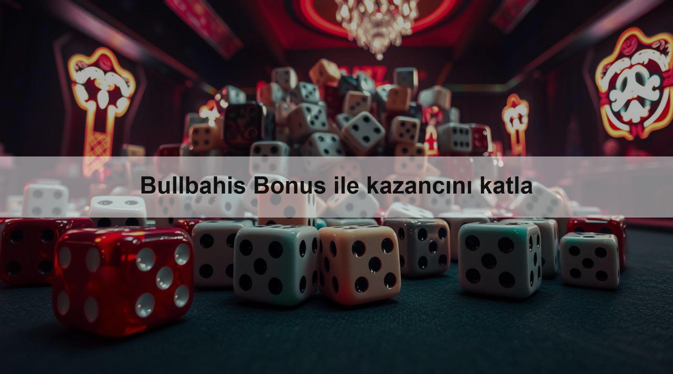 Bullbahis Bonus ile kazancını katla