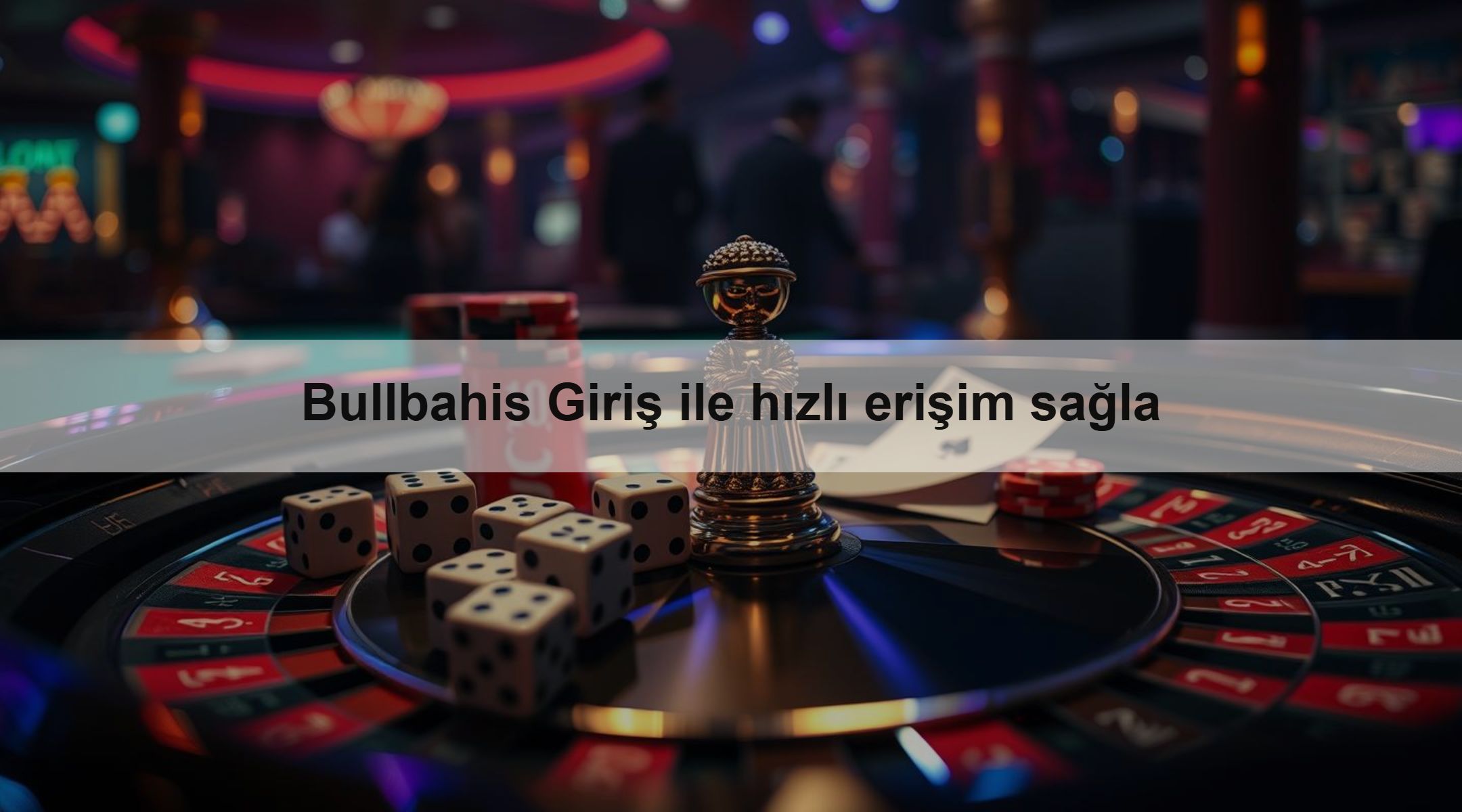 Bullbahis Giriş ile hızlı erişim sağla