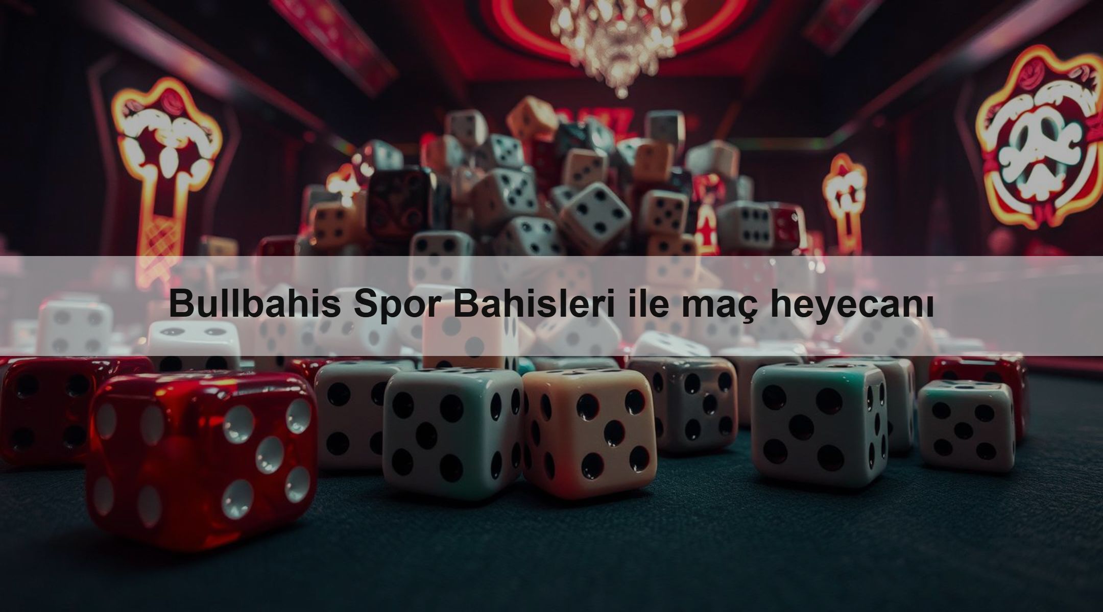 Bullbahis Spor Bahisleri ile maç heyecanı