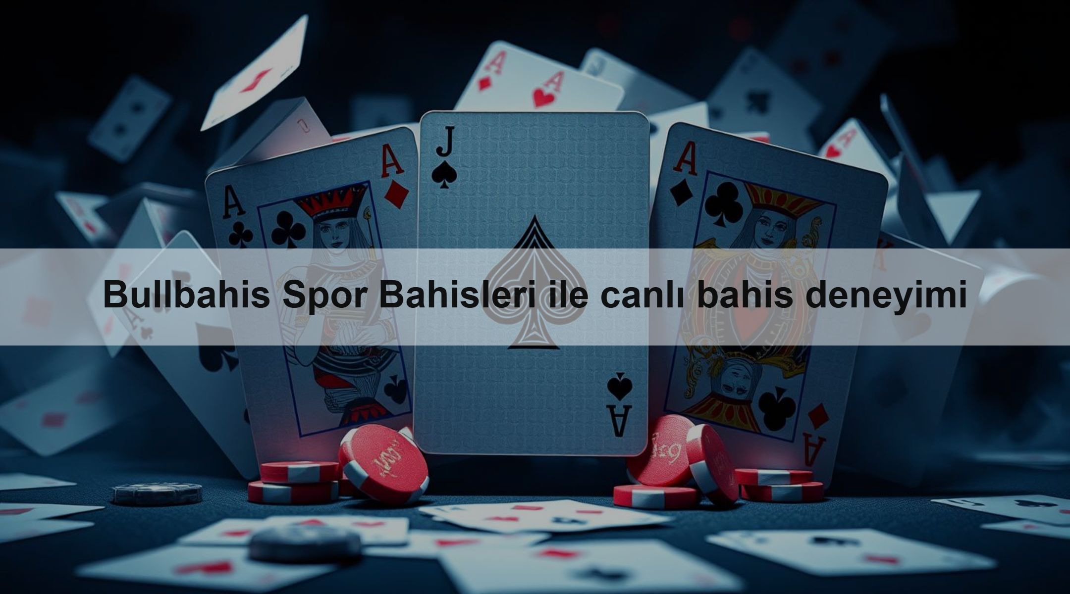 Bullbahis Spor Bahisleri ile canlı bahis deneyimi