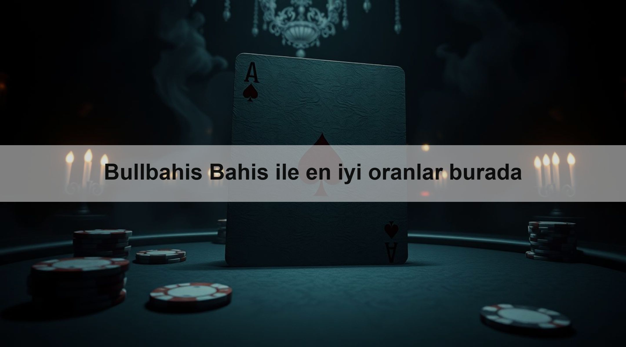 Bullbahis Bahis ile en iyi oranlar burada