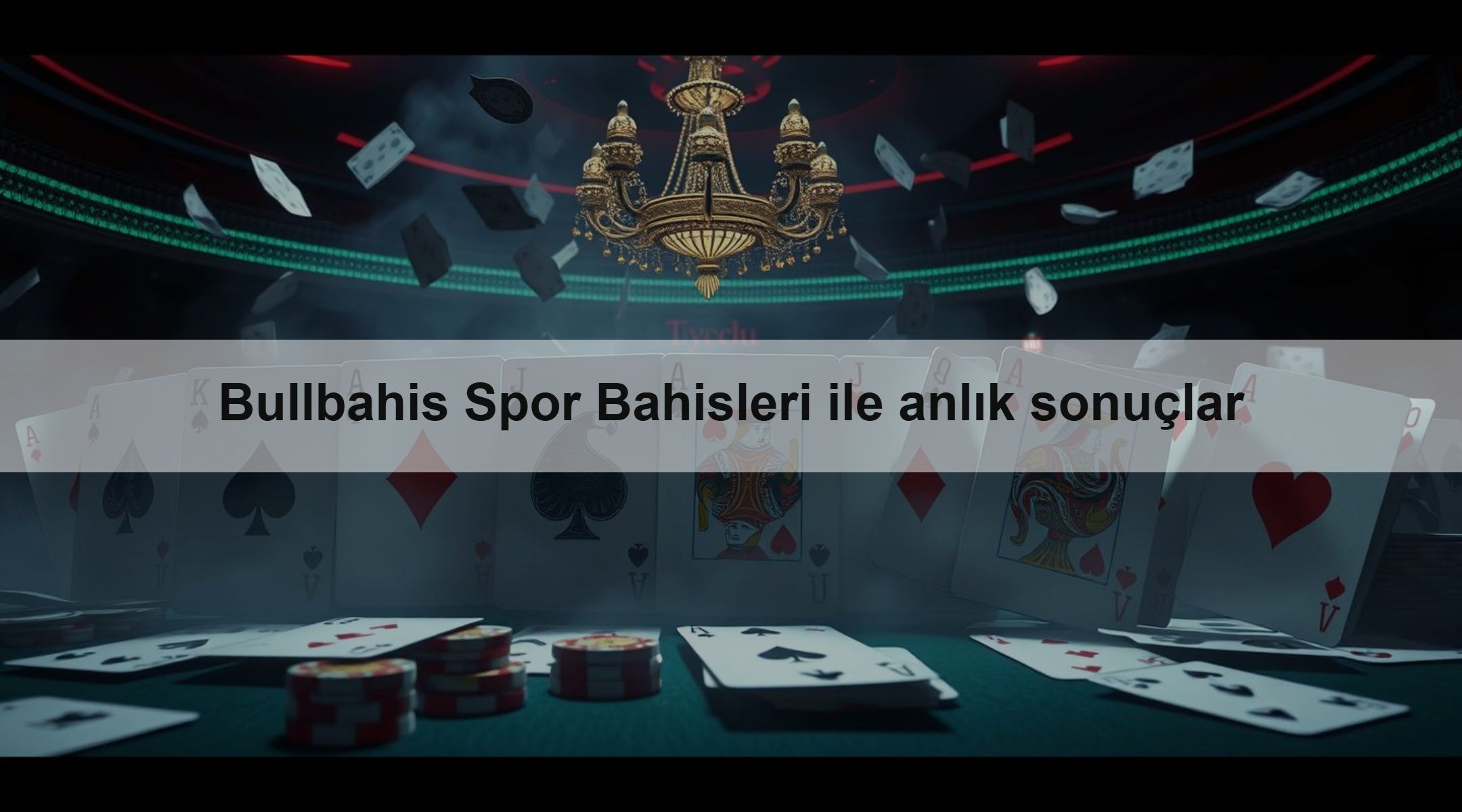 Bullbahis Spor Bahisleri ile anlık sonuçlar