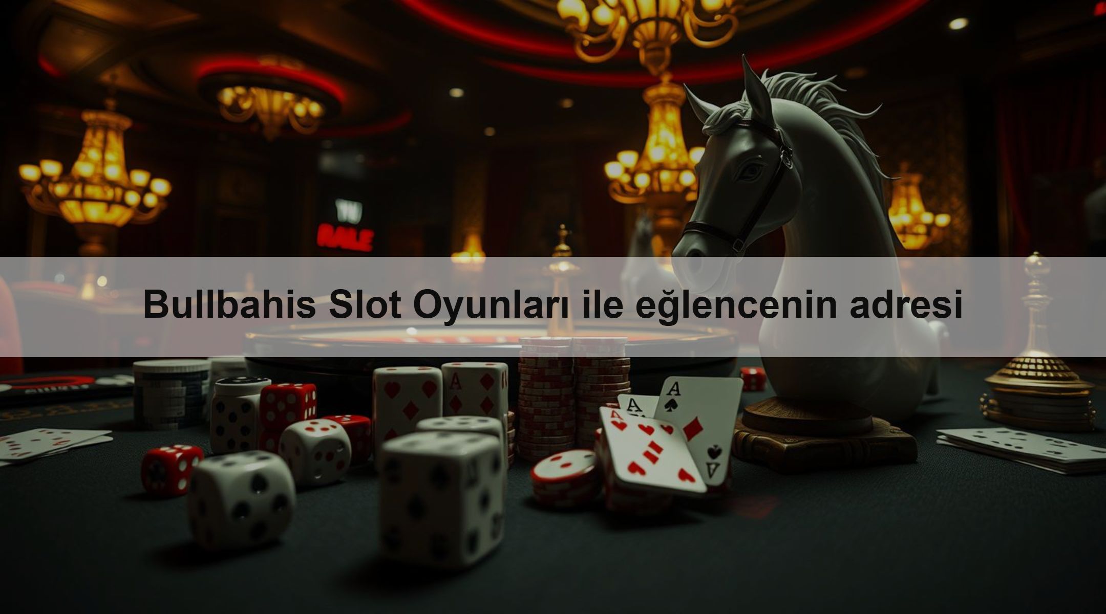 Bullbahis Slot Oyunları ile eğlencenin adresi